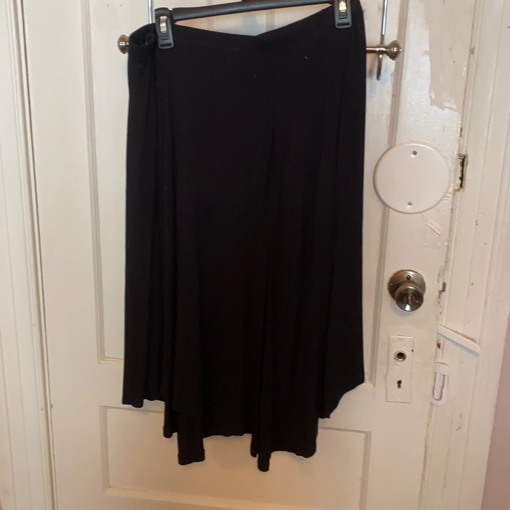 Flowy skirt
